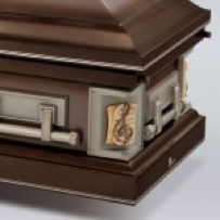 Casket Corners